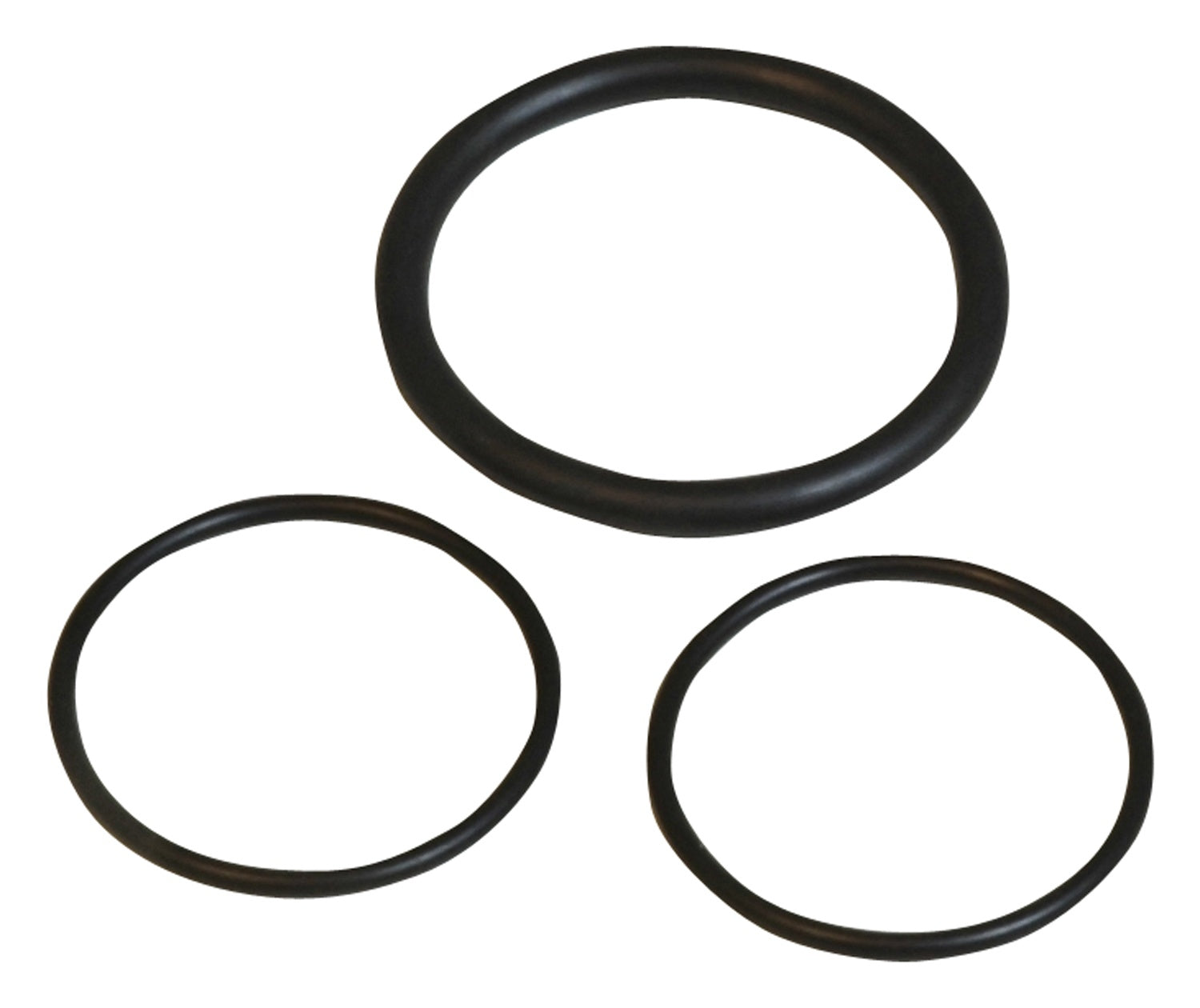 O-Ring Kit, Billet Chevy Distributor - Photo - Primary Front