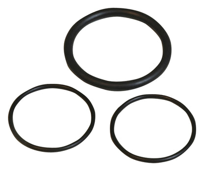 O-Ring Kit, Billet Chevy Distributor - Photo - Primary Front