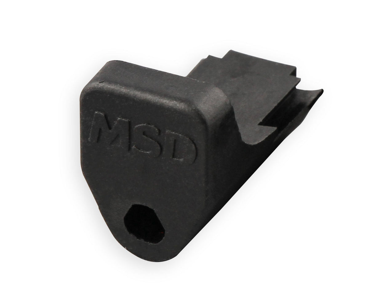Distributor Cap Bolt Down Kit, Ford Cap - Photo - out of package Right