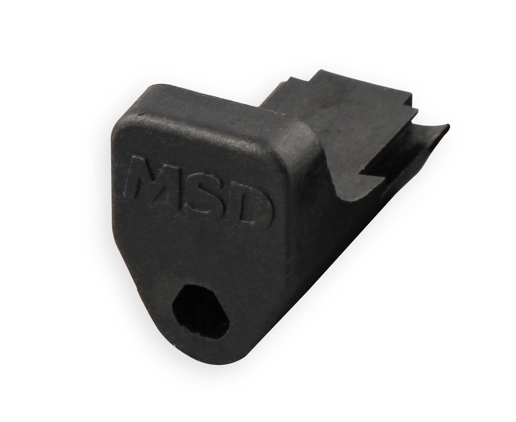 Distributor Cap Bolt Down Kit, Ford Cap - Photo - out of package Right