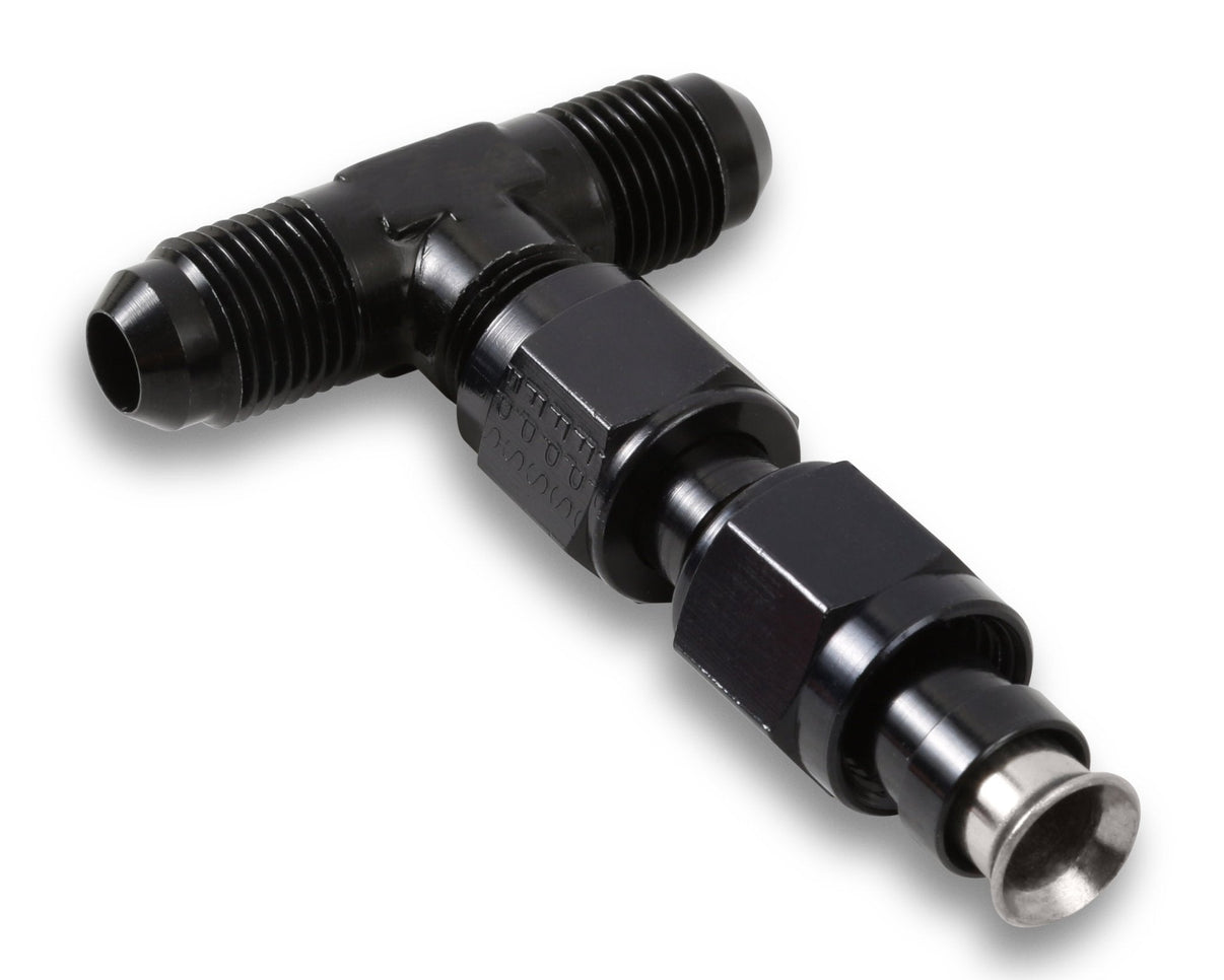 Quick Fuel 34-600BKQFT image 4