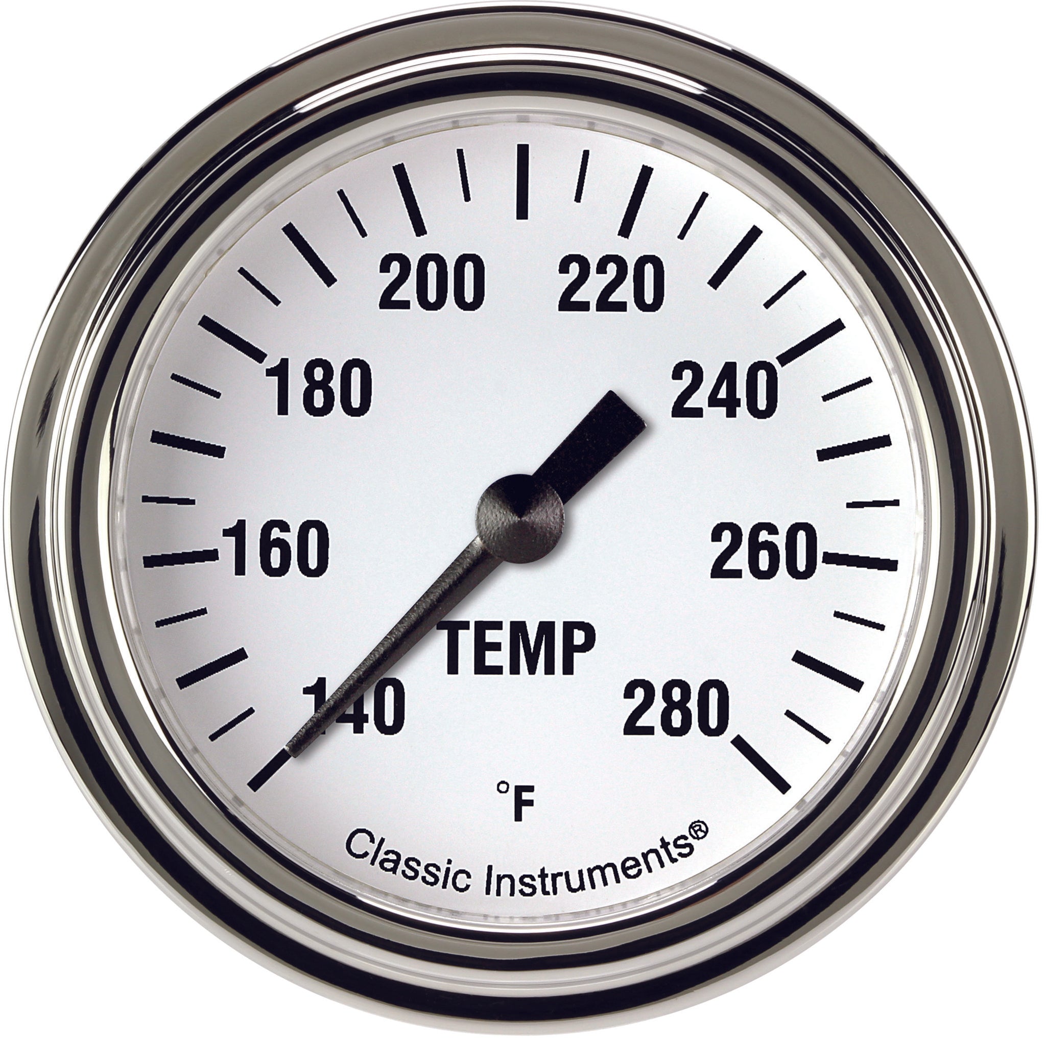 Classic Instruments WH326SLF-06 primary image