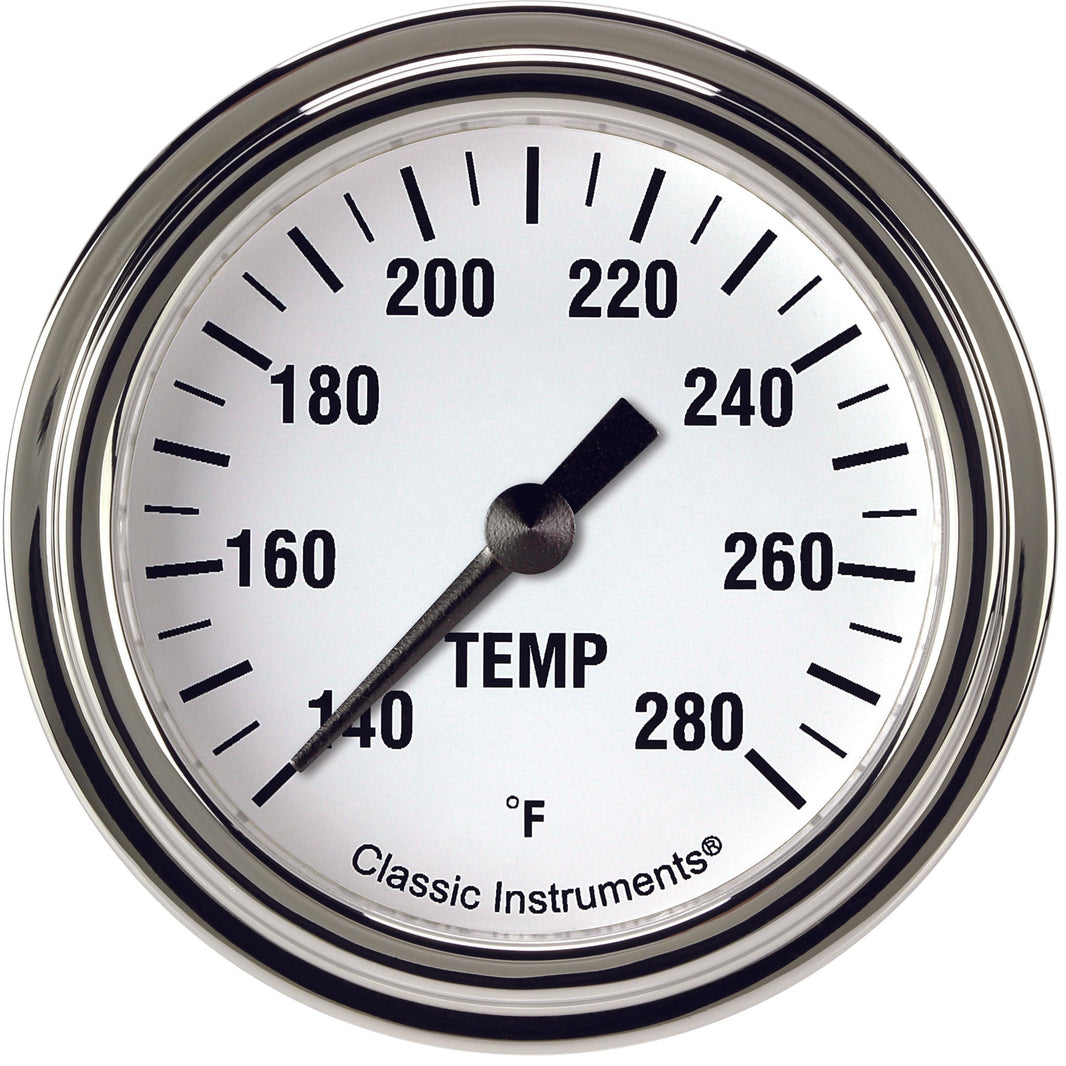 Classic Instruments WH326SLF-04 primary image