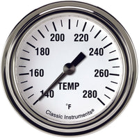 Classic Instruments WH326SLF-04 primary image