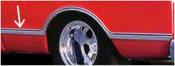 Brothers Trucks LSM003R primary image