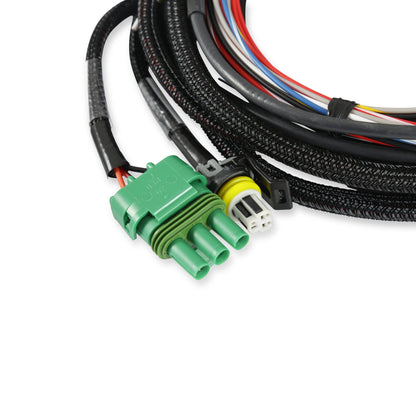 TRANSMISSIONSKONTROL, STANDALONE - Sniper Standalone Transmissionsstyringssæt - Karburatorapplikationer