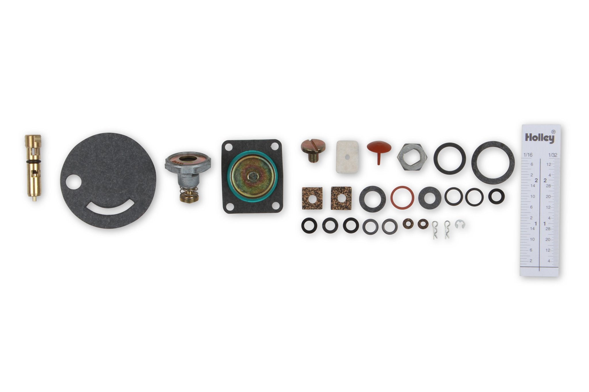 Holley 3-888 image 3