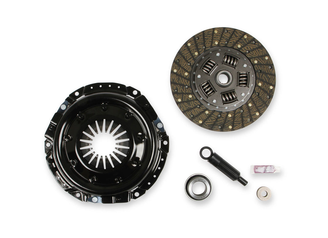 STREET CLUTCH KIT-10.5 GM - Hays Classic Clutch Kit - Buick/Chevy/Pontiac