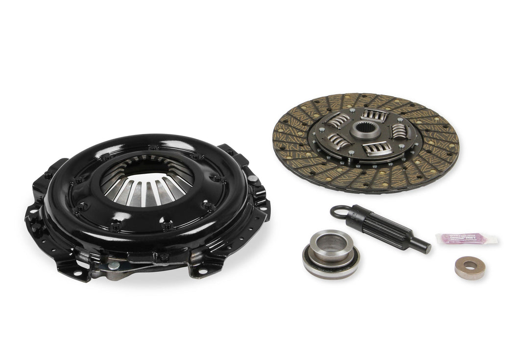 STREET CLUTCH KIT-10.5 GM - Hays Classic Clutch Kit - Buick/Chevy/Pontiac
