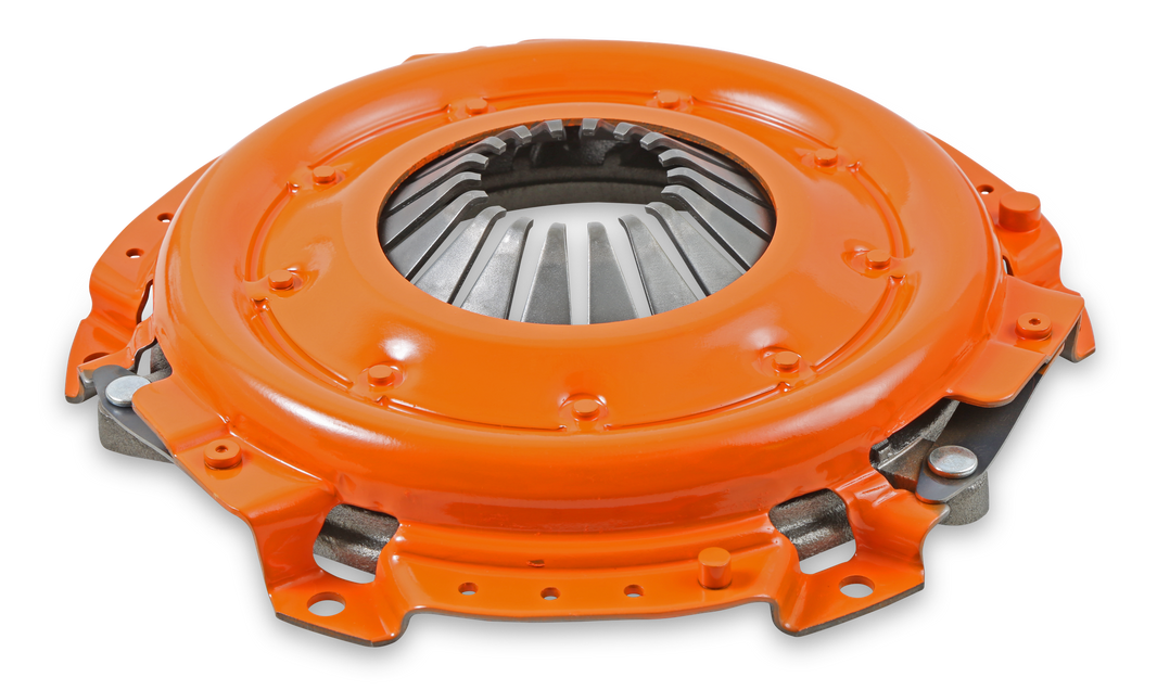 COMP/TRUCK CLUTCH KIT 10.5 GM - Hays Classic Clutch Kit - Street/Strip-GM