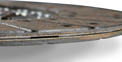 COMP/TRUCK CLUTCH KIT 11 GM - Hays Classic Competition Truck Clutch Kit - GM