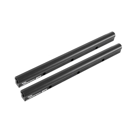 SNIPER EFI FUEL RAIL KIT FOR LS3/L92 MAN - Fuel Rail Kit - Sniper EFI Manifold GM LS3/L92