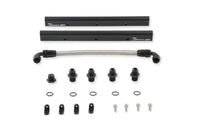 LTS SNIPER EFI FUEL RAIL KIT FOR LS7 MAN - Fuel Rail Kit - Sniper EFI Manifold GM LS7