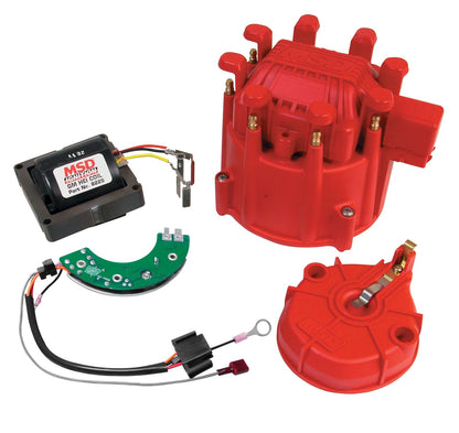 Ultimate HEI Kit, w/83647, 8225, 8410-11 - Ultimate HEI Kit