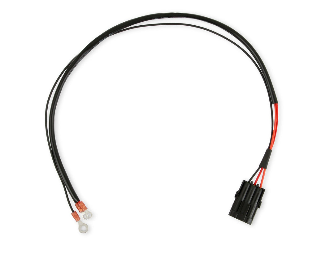 Distributeur, Ford 289/302, courbe en E, engrenage en acier - Distributeur, Ford 289/302, courbe en E, engrenage en acier