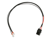 Dist., Ford 289/302, E-Curve, SteelGear - Distributor, Ford 289/302, E-Curve, Steel Gear