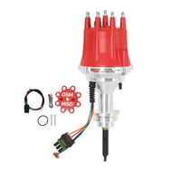 Distributor, Chry 318, 340, 360, E-Curve - Chrysler, 318, 340, 360, E-Curve Distributor