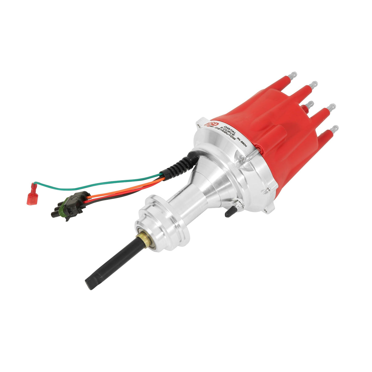 Chrysler, 318, 340, 360, E-Curve Distributor - Photo - out of package Left