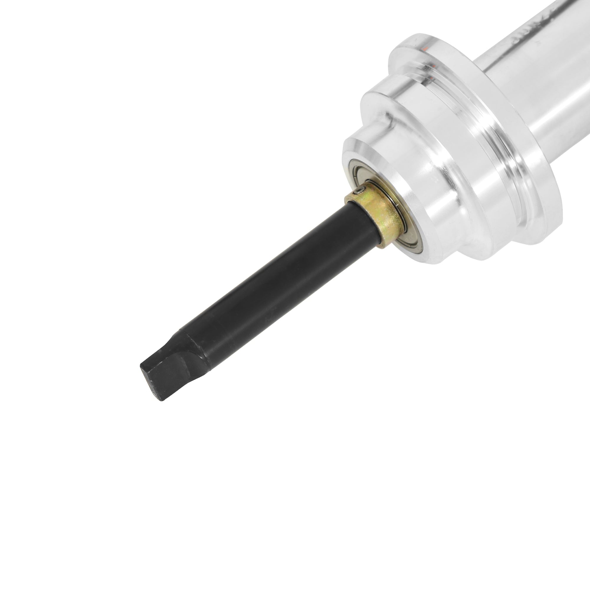 Chrysler, 318, 340, 360, E-Curve Distributor - Photo - out of package Back