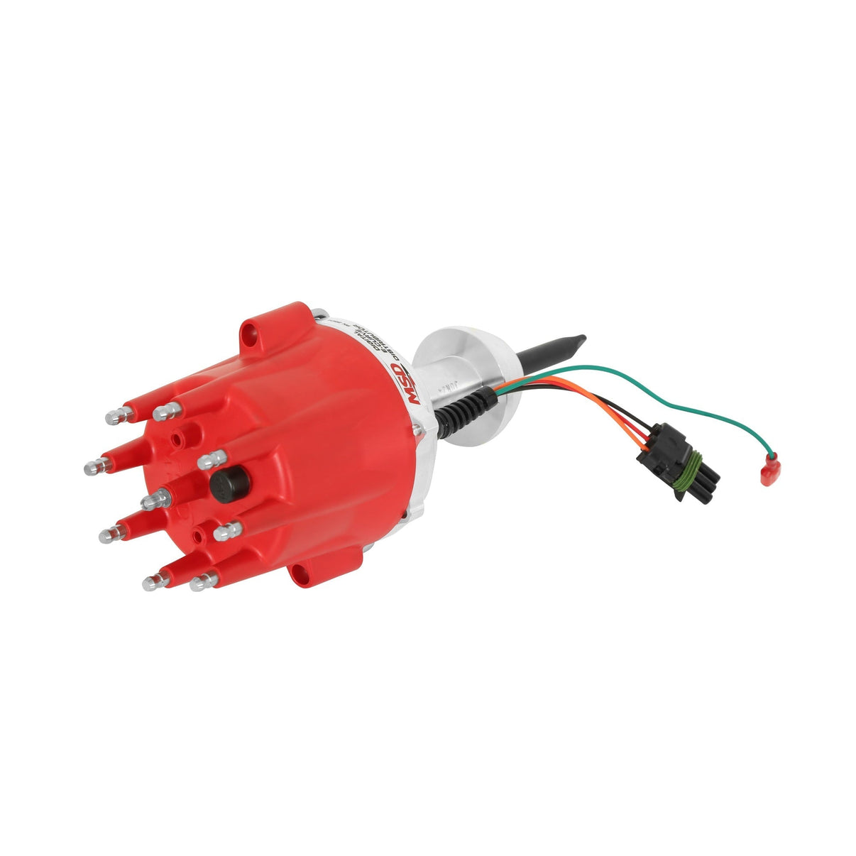 Chrysler, 318, 340, 360, E-Curve Distributor - Photo - out of package Top