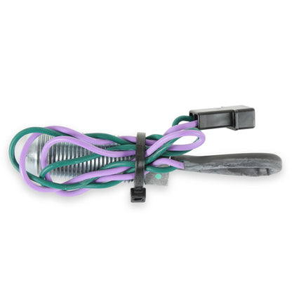 Magnetisk pickup-enhed, metal - MSD magnetisk pickup-enhed