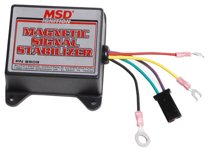 MSD Magnetic Signal Stabilizer - Photo - Primary Front