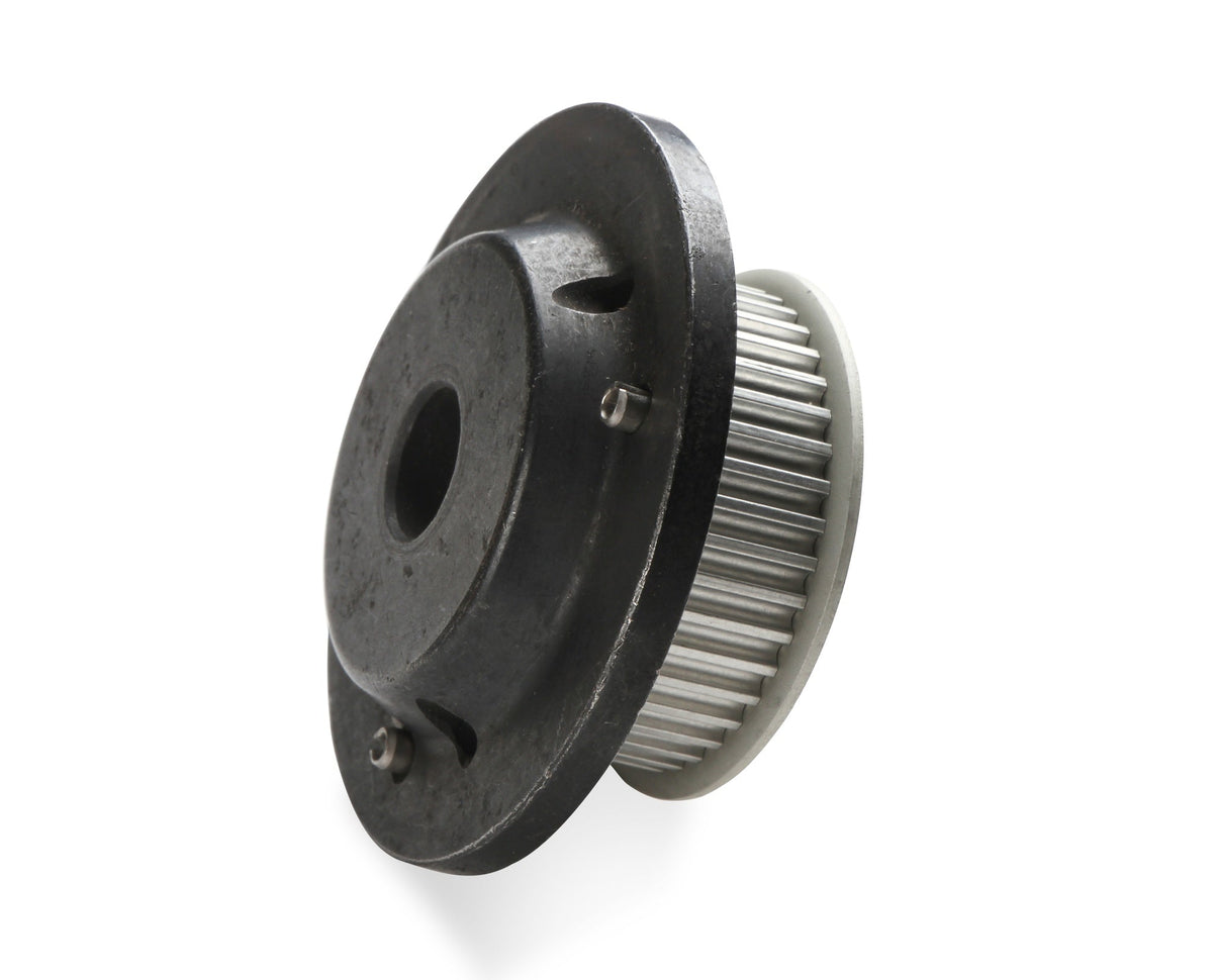 MSD Front Drive Distributor with Adjustable Cam Sync - Photo - out of package Top