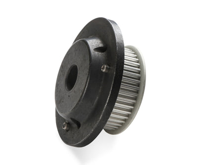 MSD Front Drive Distributor with Adjustable Cam Sync - Photo - out of package Top