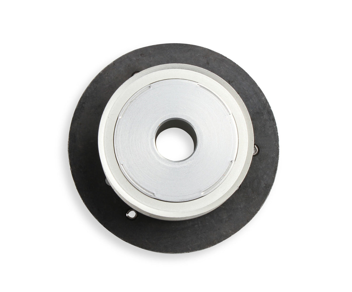 MSD Front Drive Distributor with Adjustable Cam Sync - Photo - out of package Bottom