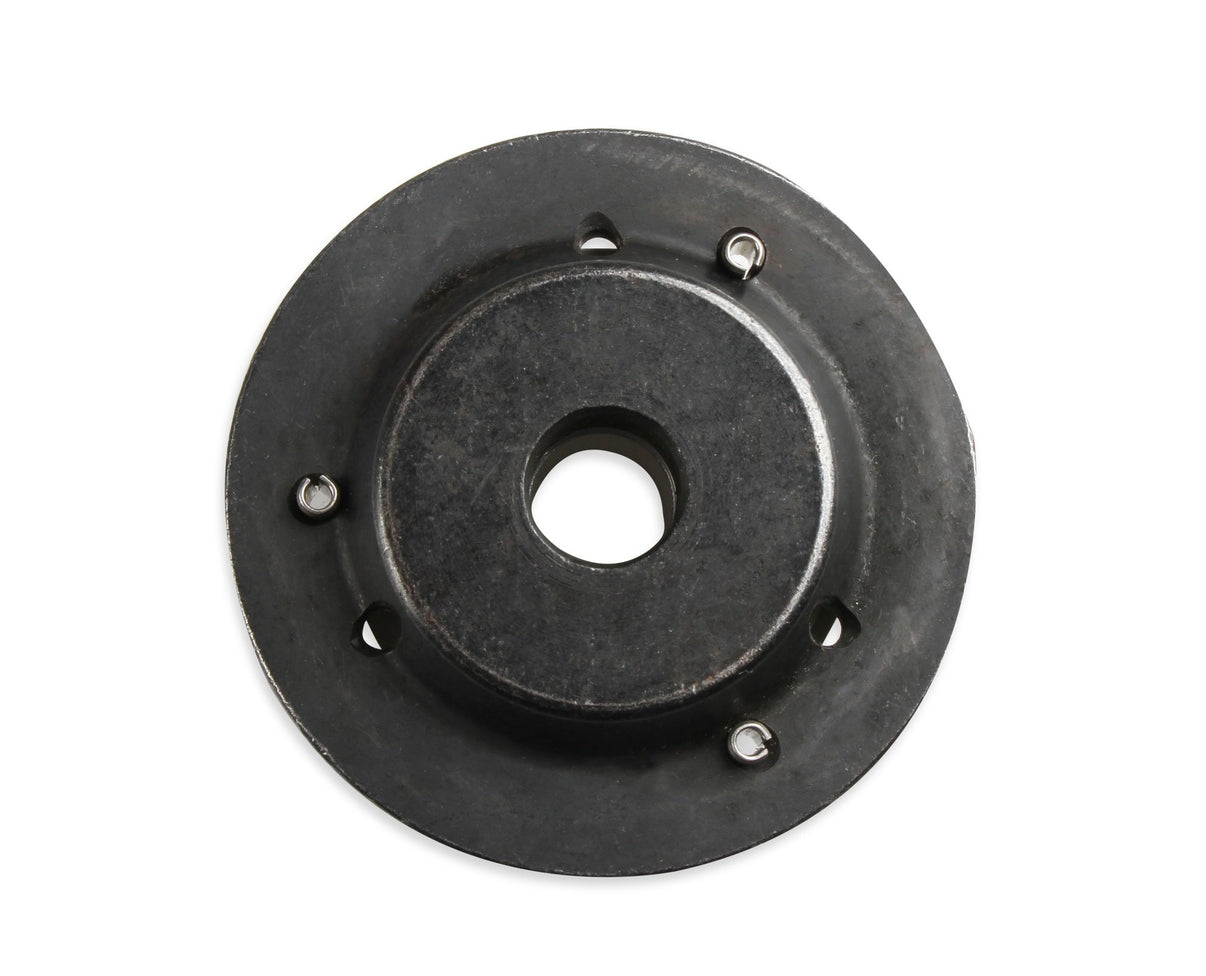 MSD Front Drive Distributor with Adjustable Cam Sync - Photo - out of package User 1
