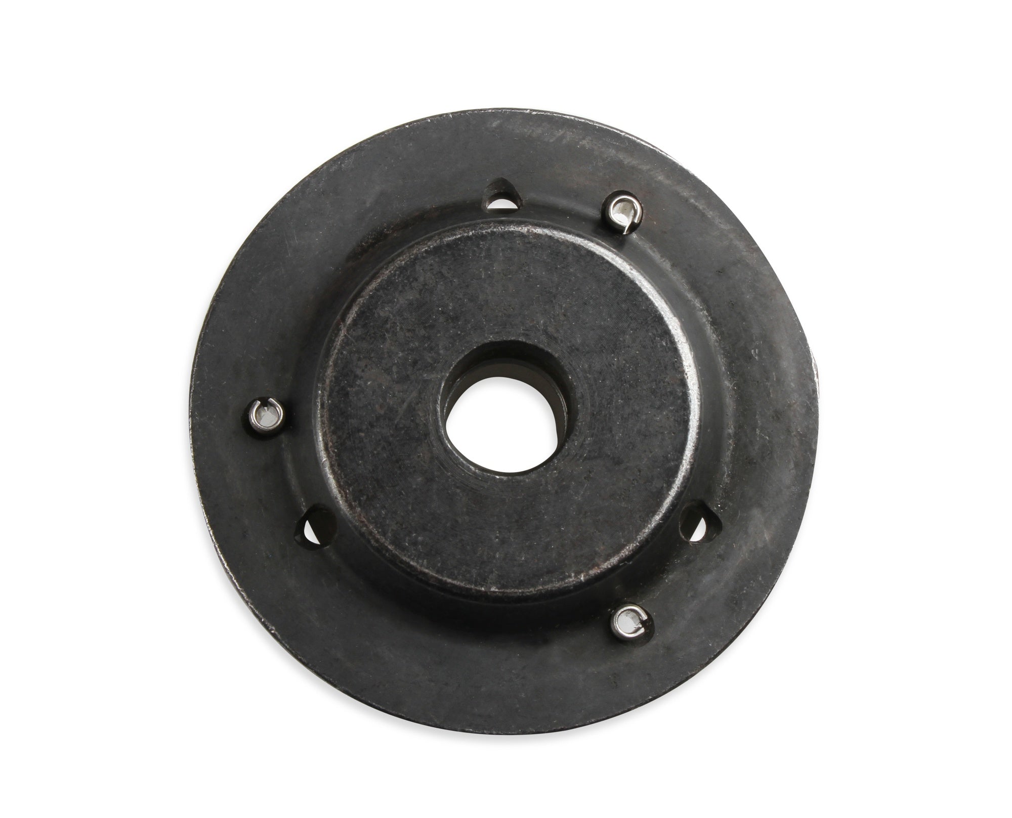 MSD Front Drive Distributor with Adjustable Cam Sync - Photo - out of package User 1