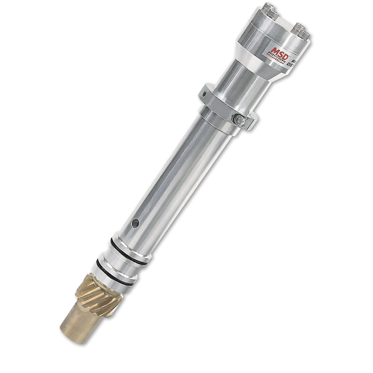 Oil Plug Wet Sump Chevy V8 - Photo - out of package Angle