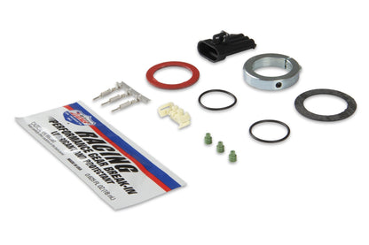 Chevy BB Tall Block Cam Sync Plug - Photo - out of package Side