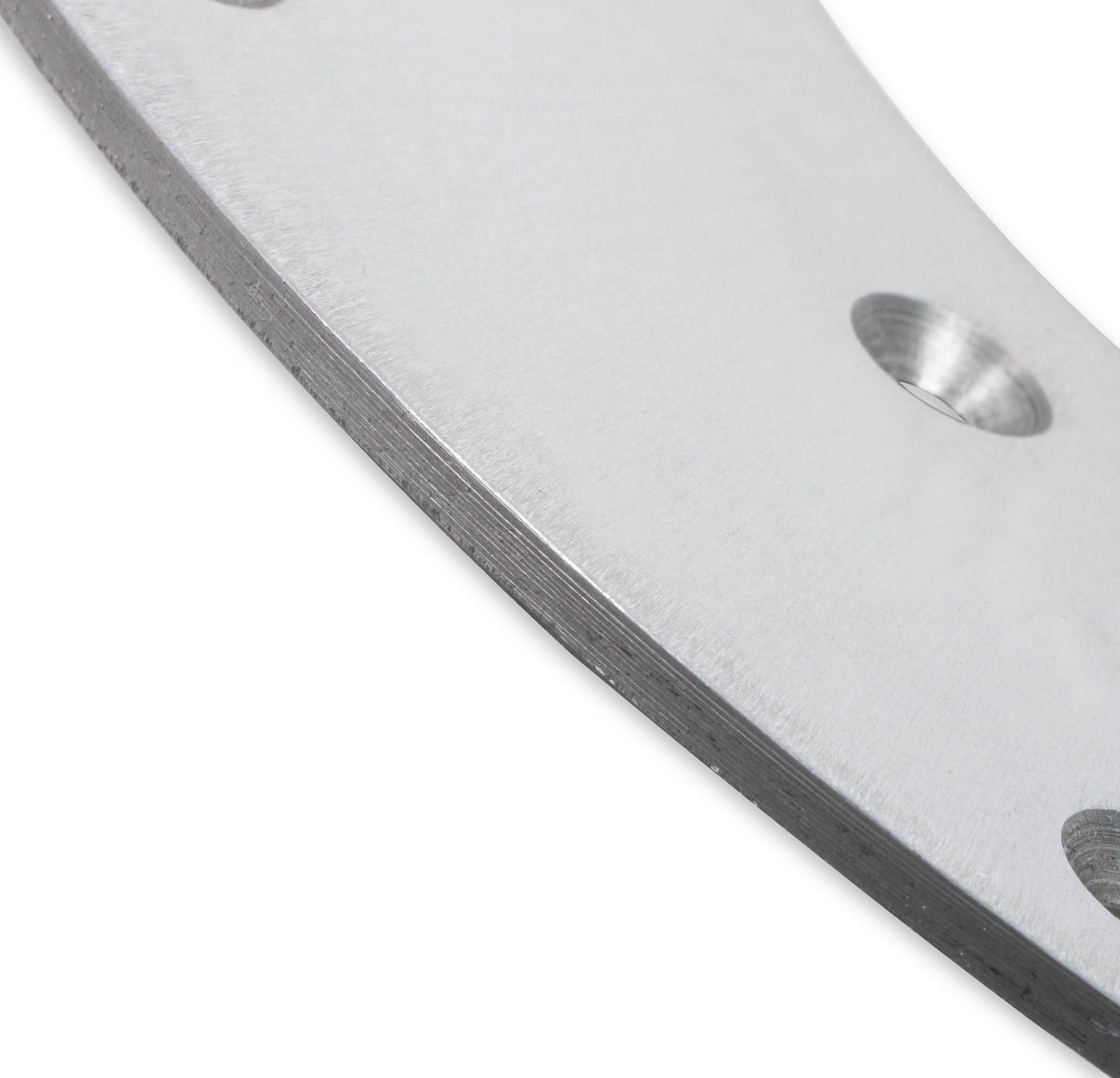Hays Replacement Steel Insert for Aluminum Flywheels - Photo - out of package Right
