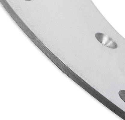 Hays Replacement Steel Insert for Aluminum Flywheels - Photo - out of package Right