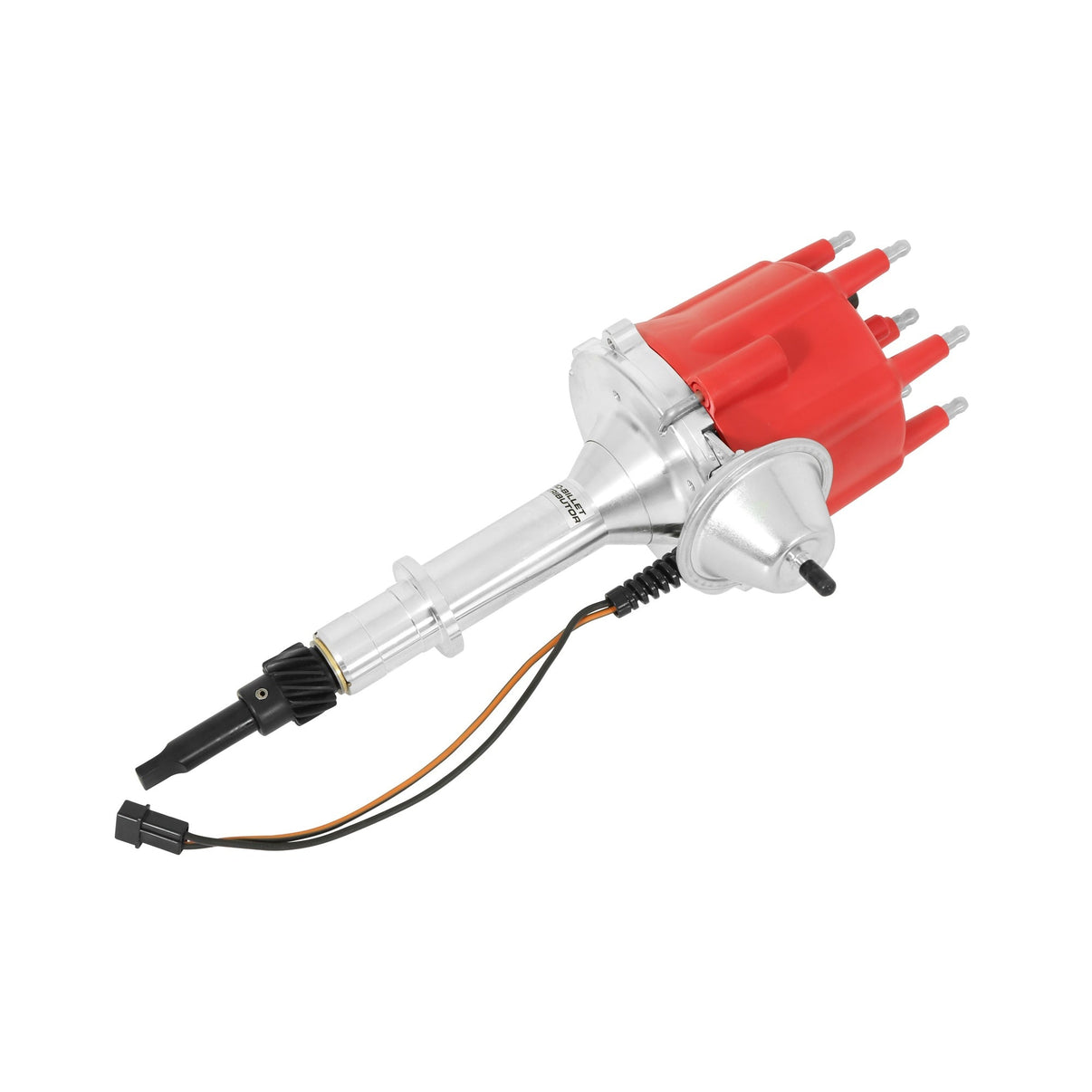 AMC Jeep 232-258 Distributor - Photo - out of package Left