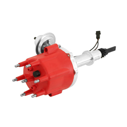 AMC Jeep 232-258 Distributor - Photo - out of package Bottom