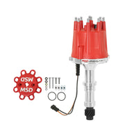 Distributor, Buick V8 Billet, 400-455 - Buick V8 400-455 Billet Distributor