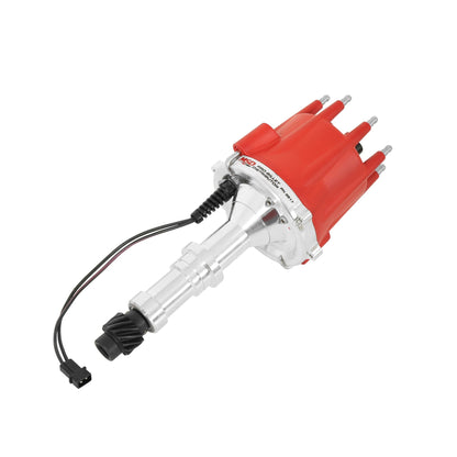 Distributor, Buick V8 Billet, 400-455 - Buick V8 400-455 Billet Distributor