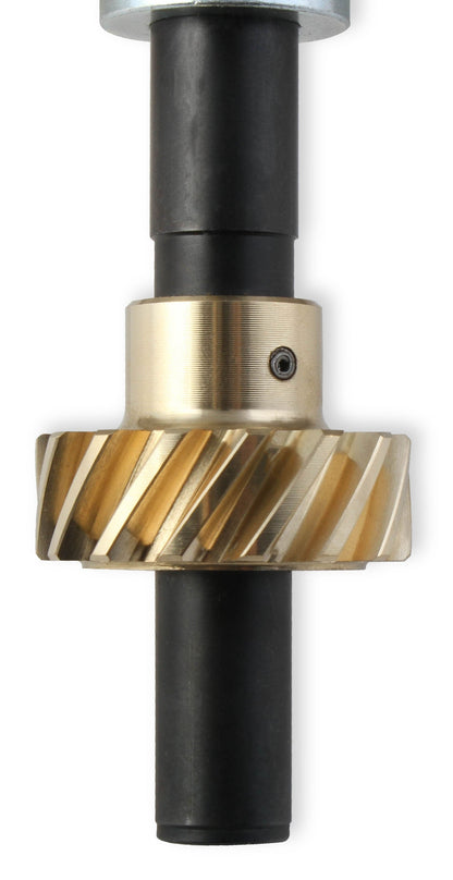 Ford 351C-460 CAM Sync Plug - Photo - out of package Left