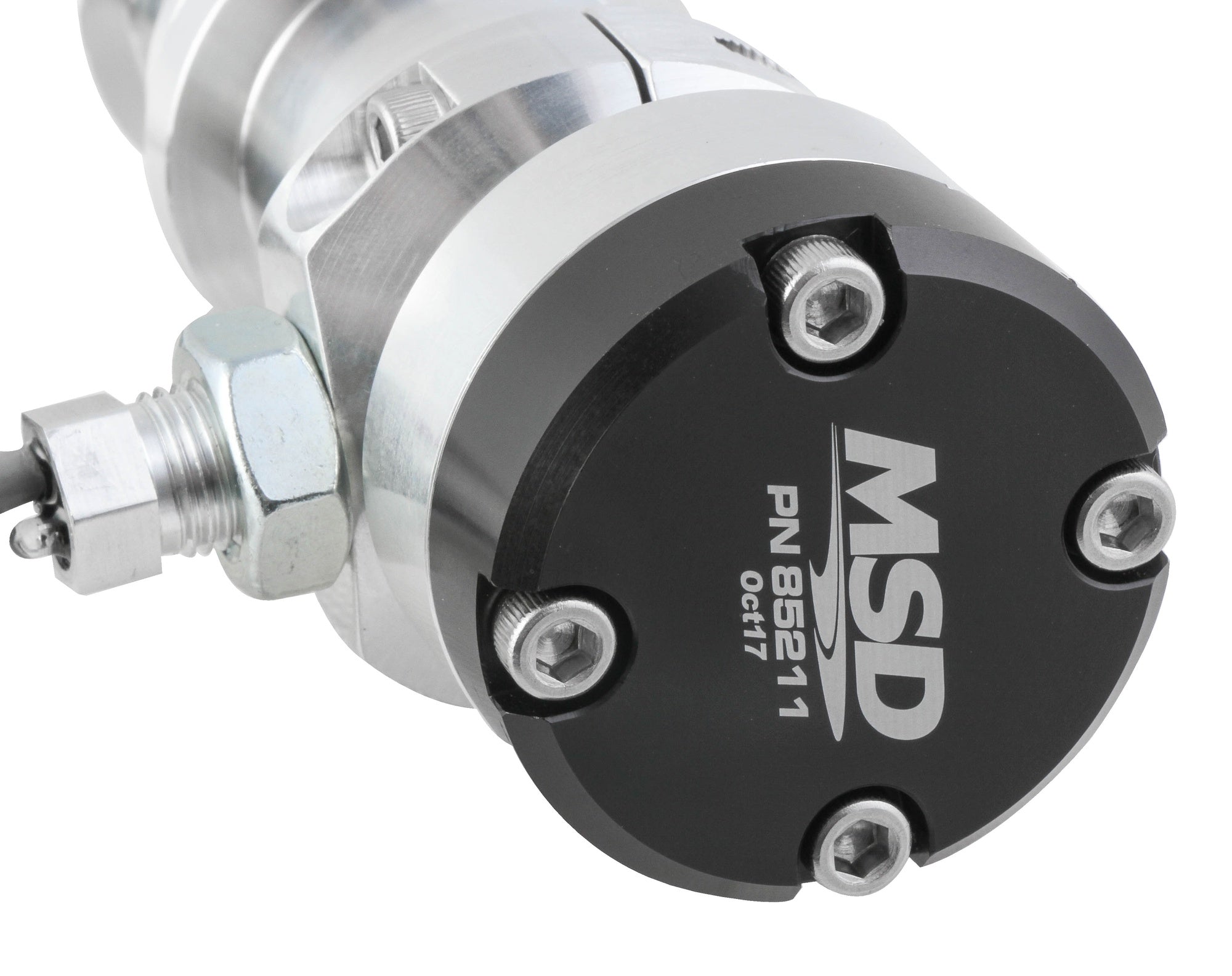 Ford 351C-460 CAM Sync Plug - Photo - out of package Back