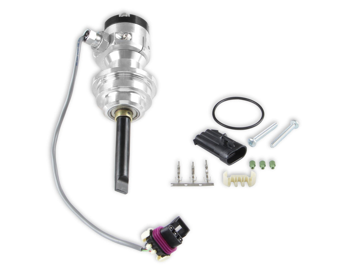 Chrysler Big Block 426, 440 Cam Sync Plug - Photo - Primary Front