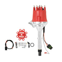 Distributor, Ready To Run, AMC V8 - AMC V8 Ready-to-Run Distributor