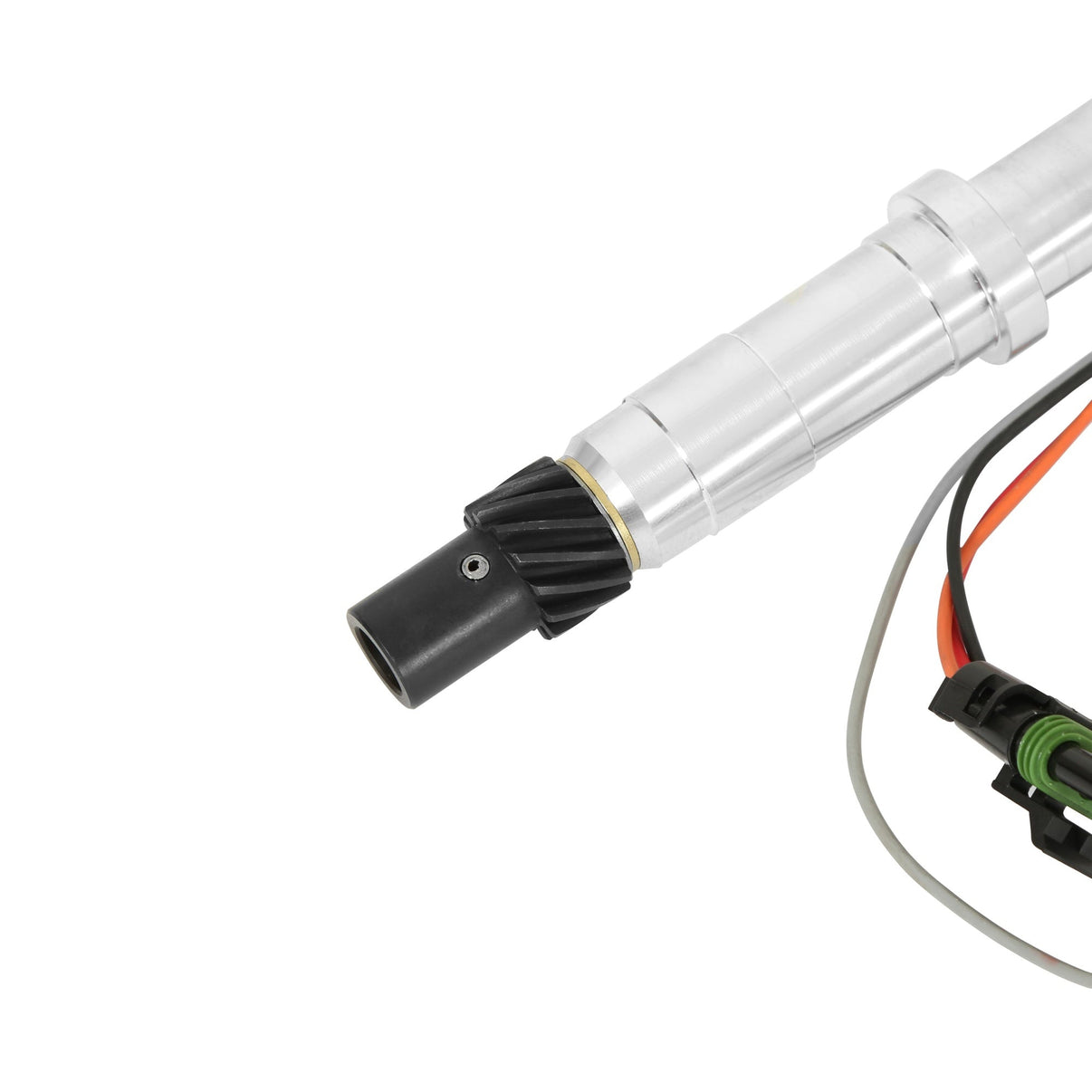 AMC V8 Ready-to-Run Distributor - Photo - out of package Top