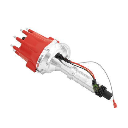 Distributor, Ready To Run Buick Nailhead - MSD Ready-to-Run Distributor - Buick Nailhead V8