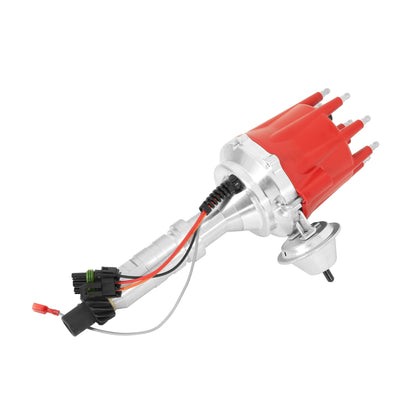 Distributor, Ready To Run Buick Nailhead - MSD Ready-to-Run Distributor - Buick Nailhead V8