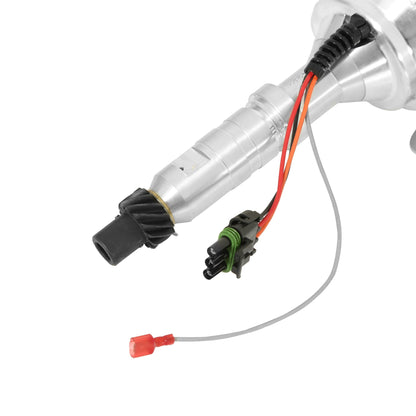 Distributor, Ready To Run Buick Nailhead - MSD Ready-to-Run Distributor - Buick Nailhead V8