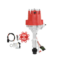 Distributor, Ready To Run, Oldsmobile V8 - Oldsmobile V8 Ready-to-Run Distributor