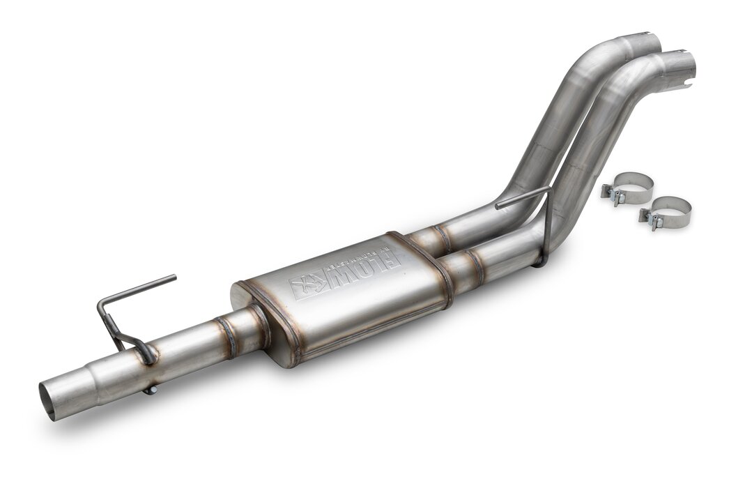 Flowmaster 718172 image 4