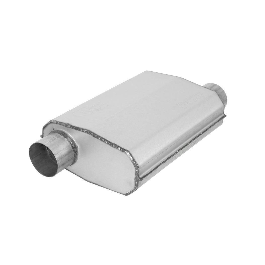 Hooker Maximum Flow Muffler - Photo - Primary Front
